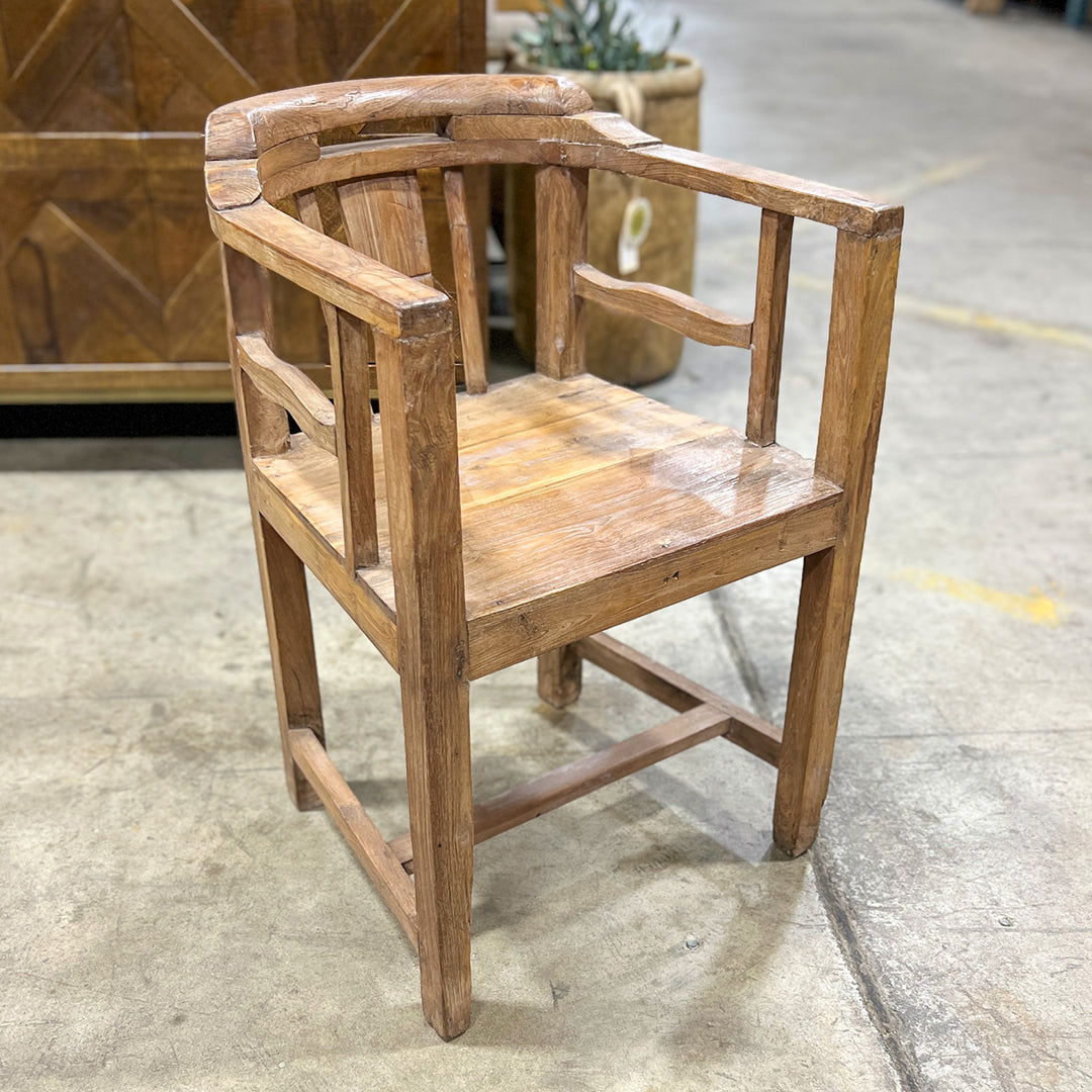 Vintage Chair #1