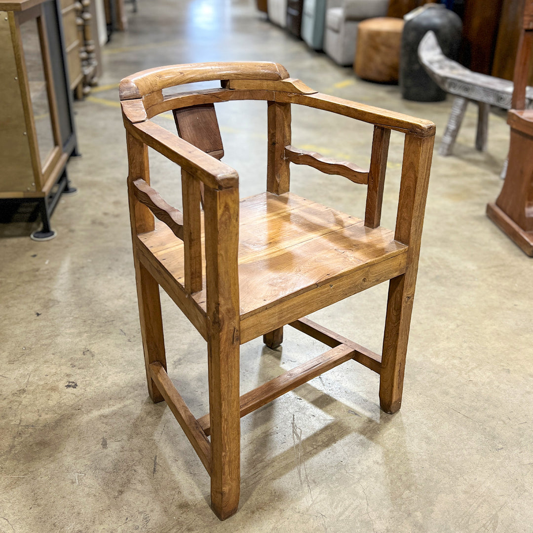 Vintage Chair #2