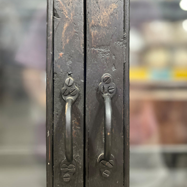 Vintage Cabinet #1