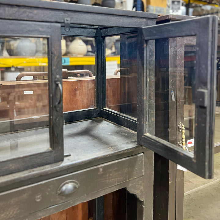 Vintage Cabinet #1