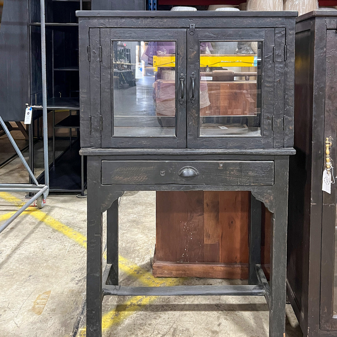 Vintage Cabinet #1