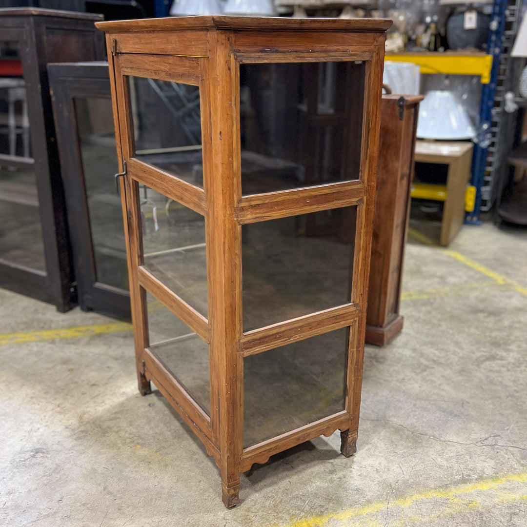 Vintage Cabinet #2