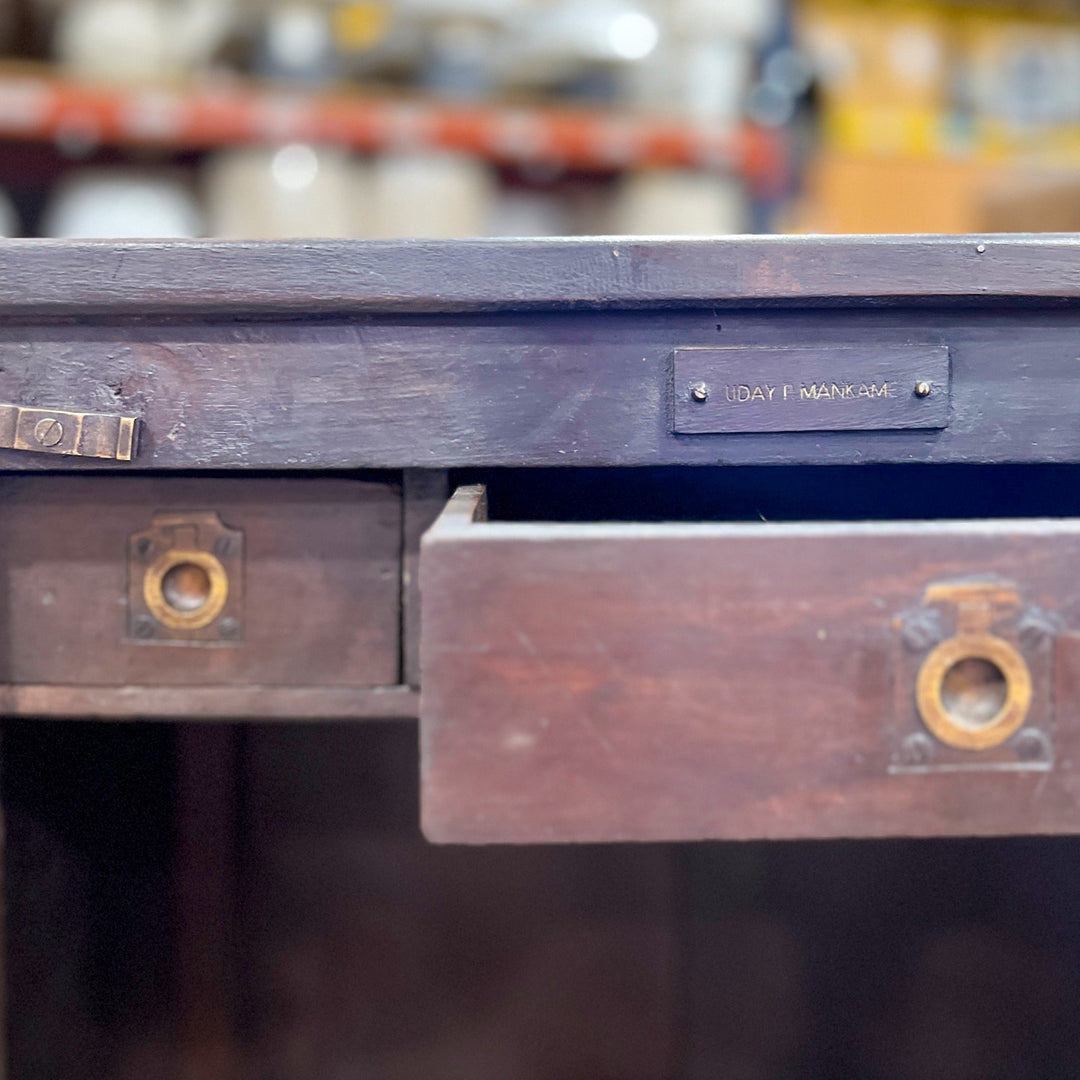 Vintage Cabinet #4
