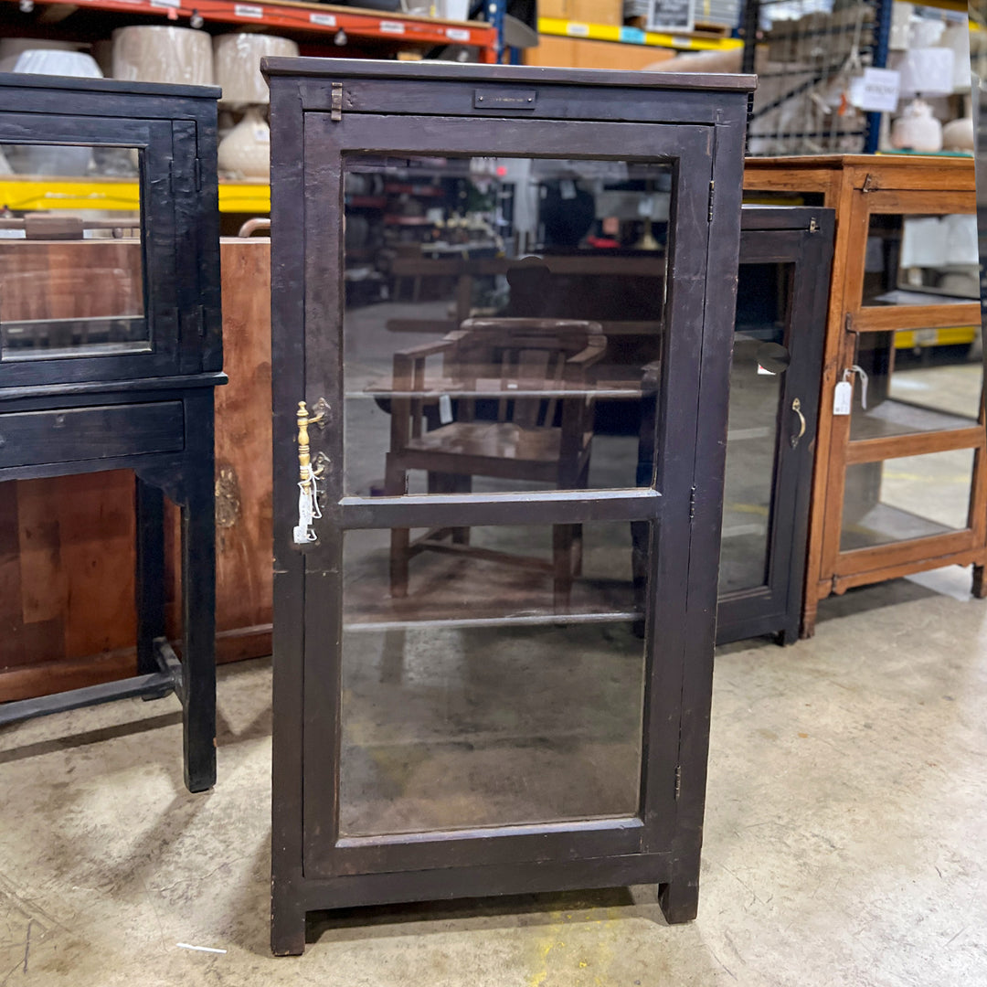 Vintage Cabinet #4