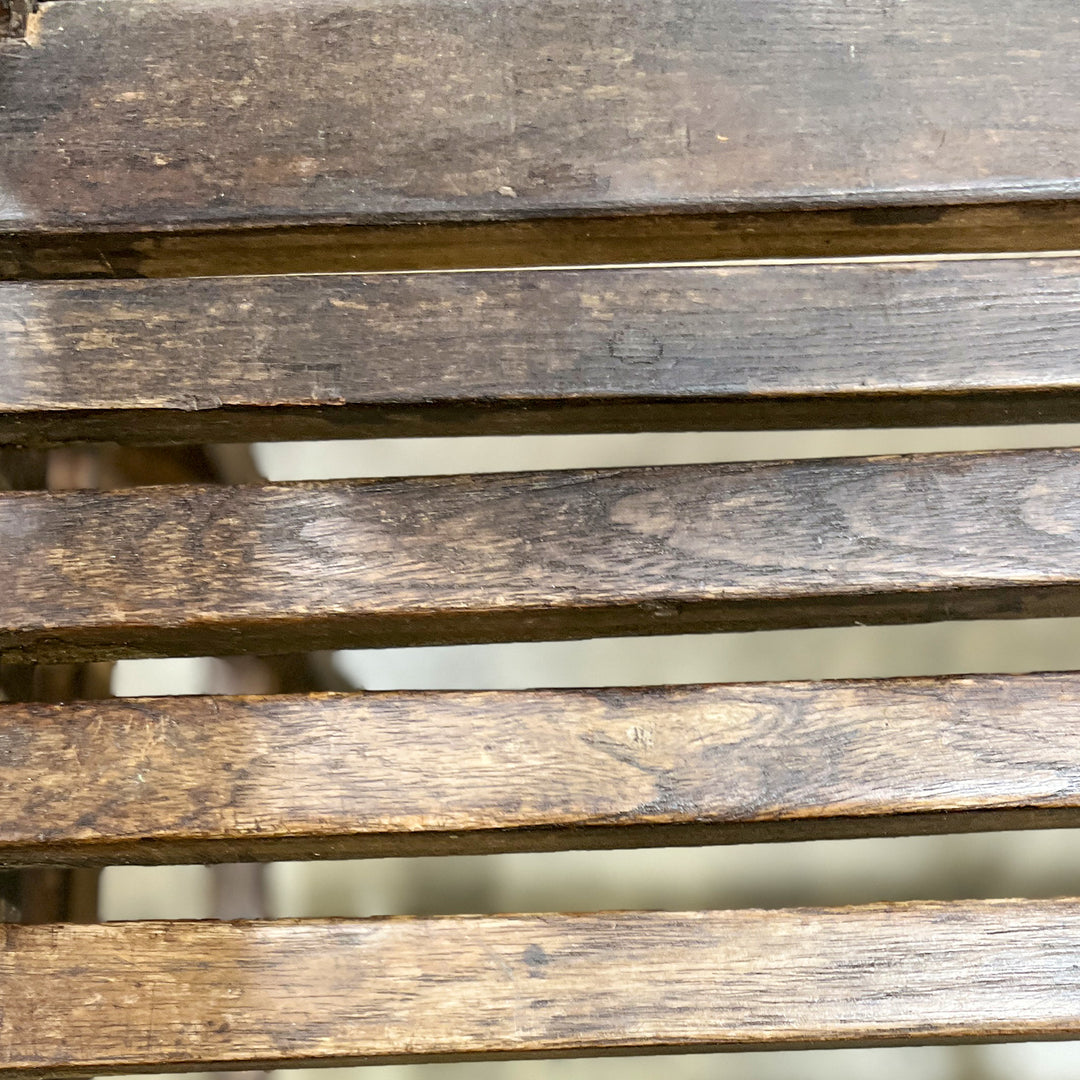Vintage Bench #1