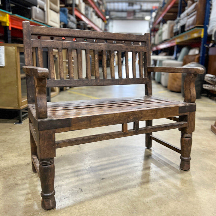 Vintage Bench #1