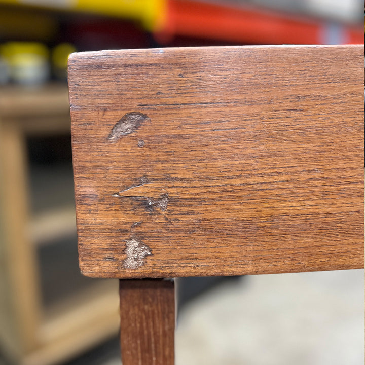 Vintage Bench #2