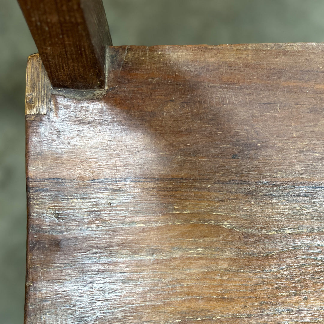 Vintage Bench #2