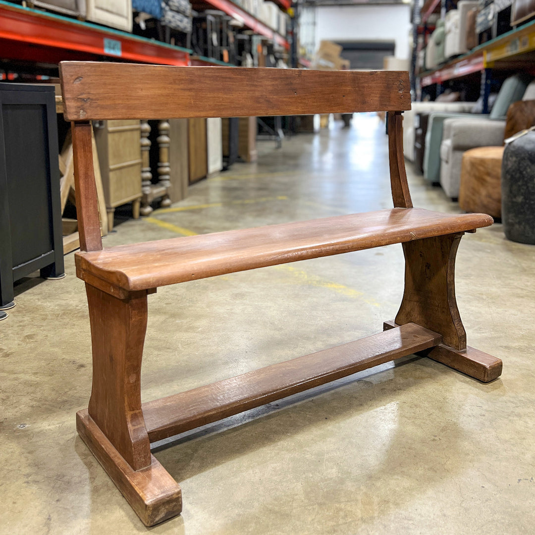 Vintage Bench #2