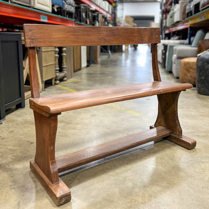 Vintage Bench #2