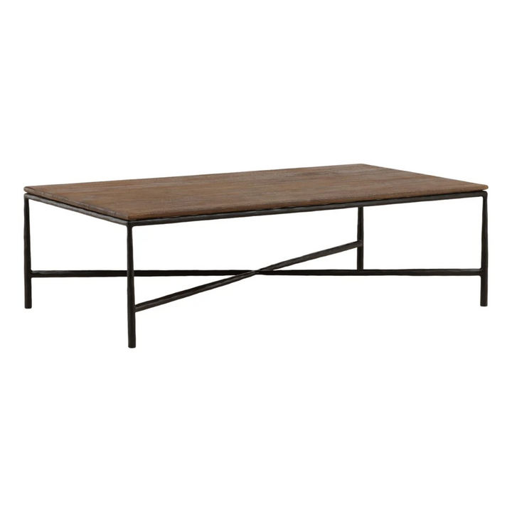 Cameron 52" Coffee Table