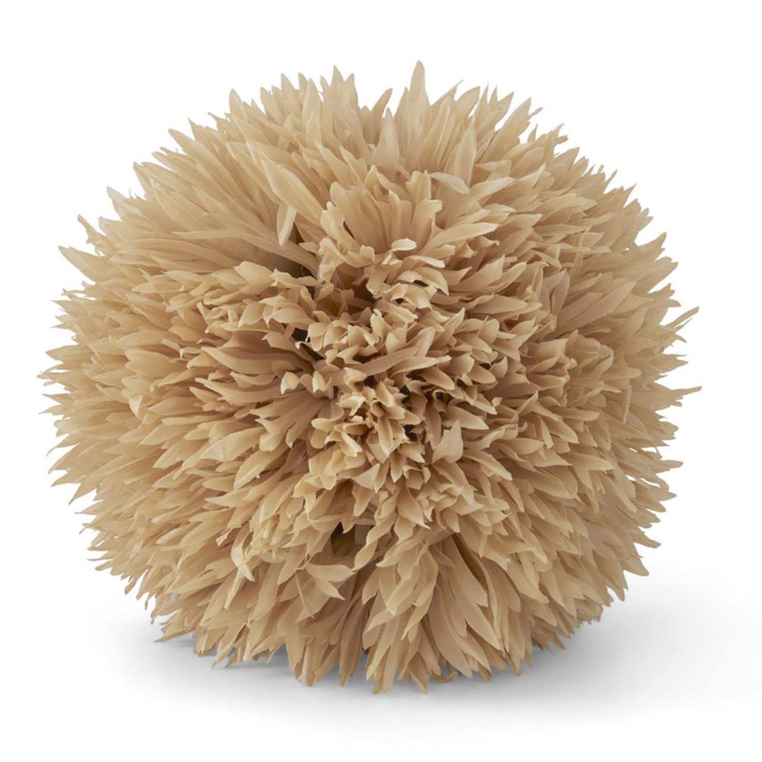 Tan Allium Ball