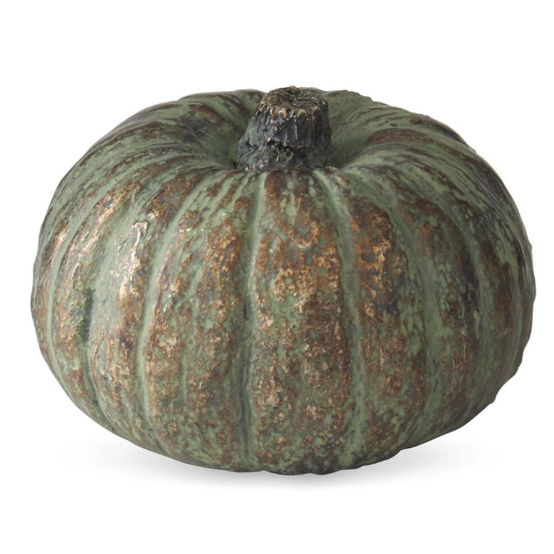 Copper Pumpkin