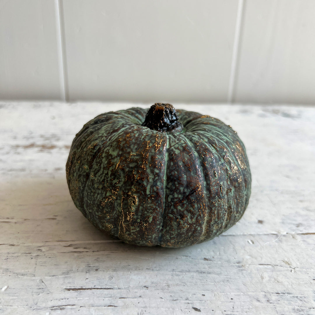 Copper Pumpkin