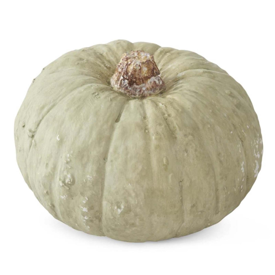 Green Pumpkin