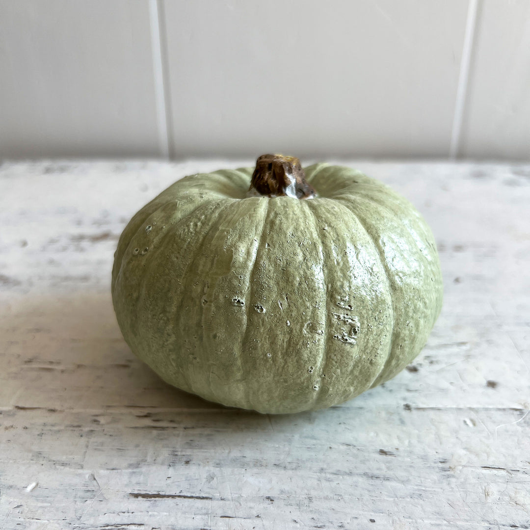 Green Pumpkin