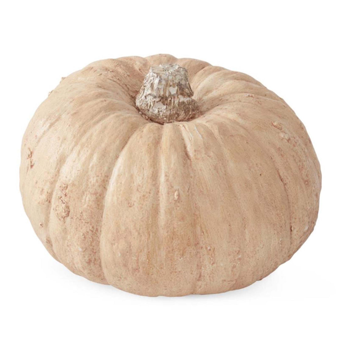 Light Orange Pumpkin
