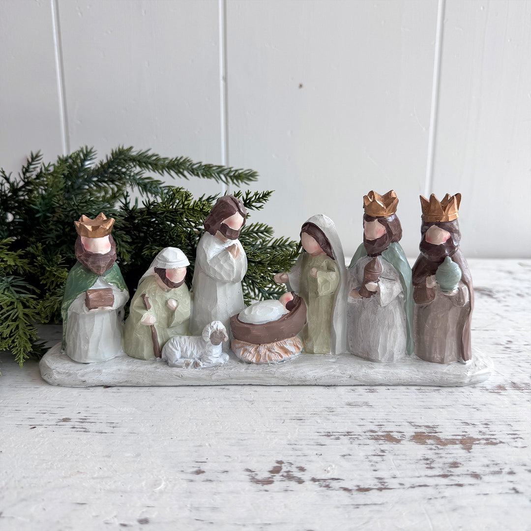 Nativity