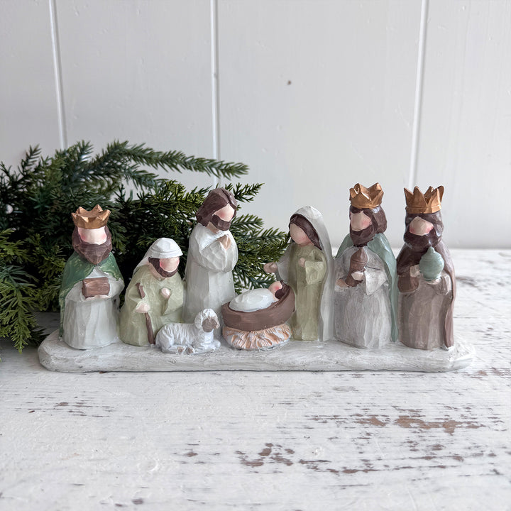 Nativity