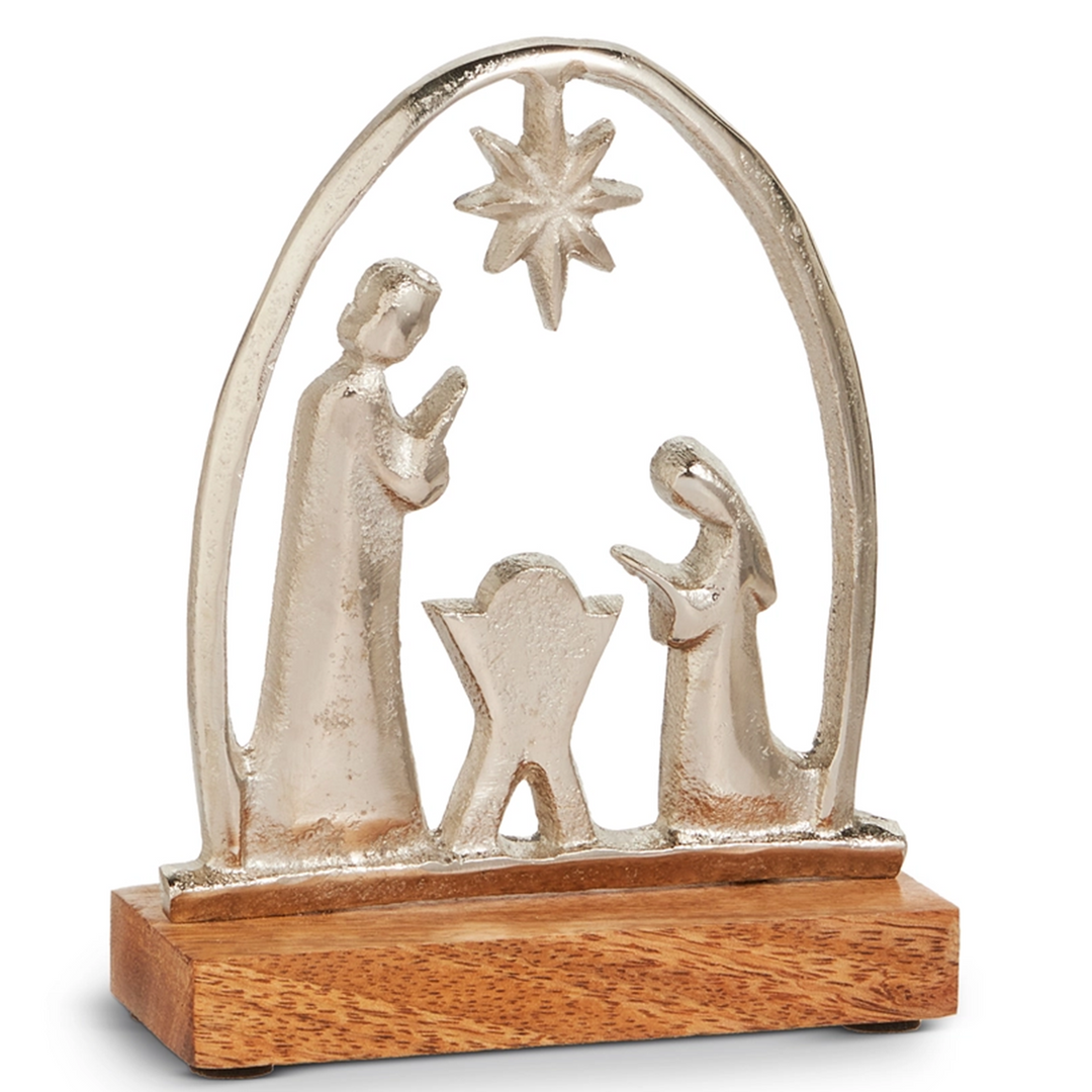 Guiding Light Nativity