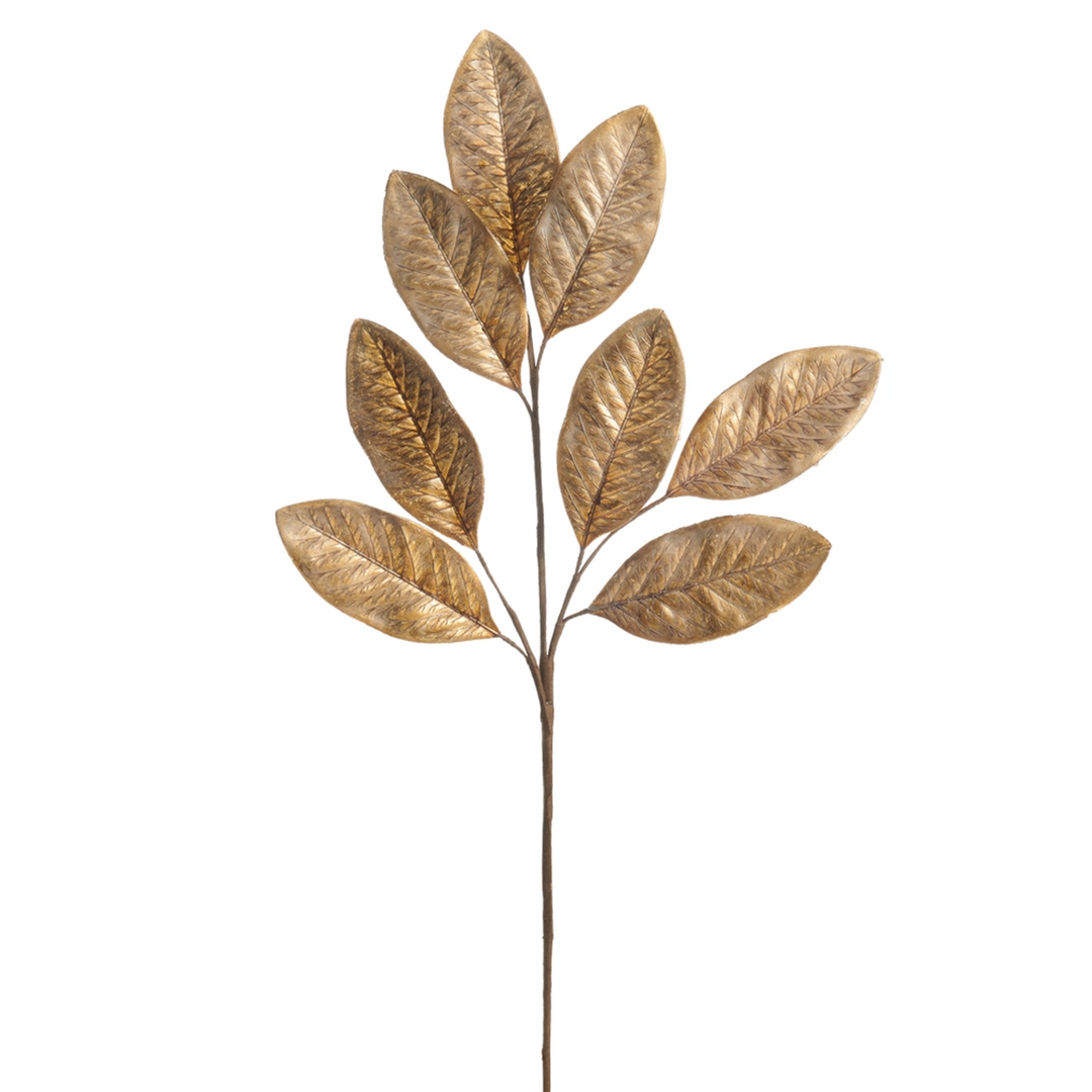 Gold Leaf Spray