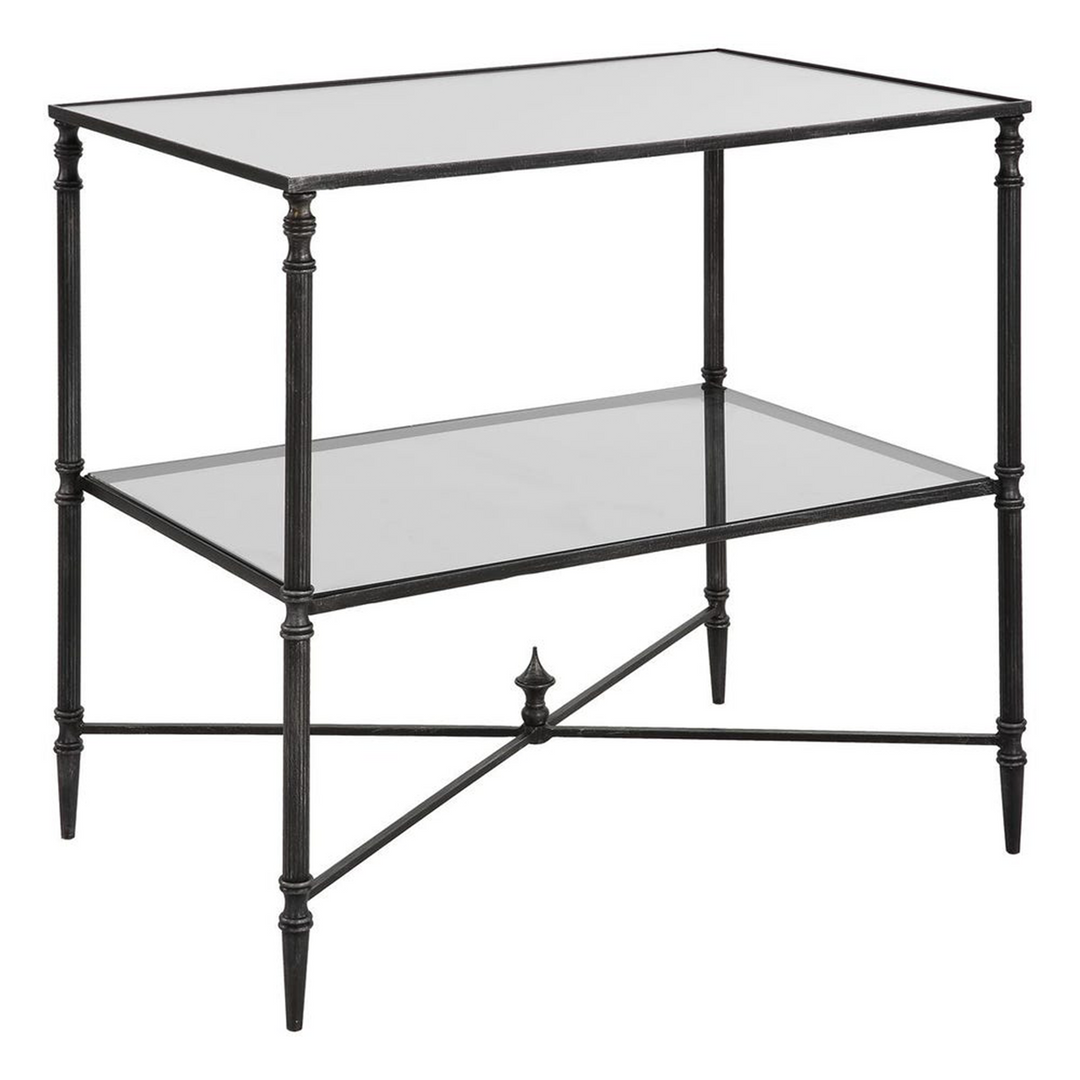Haile Lamp Table