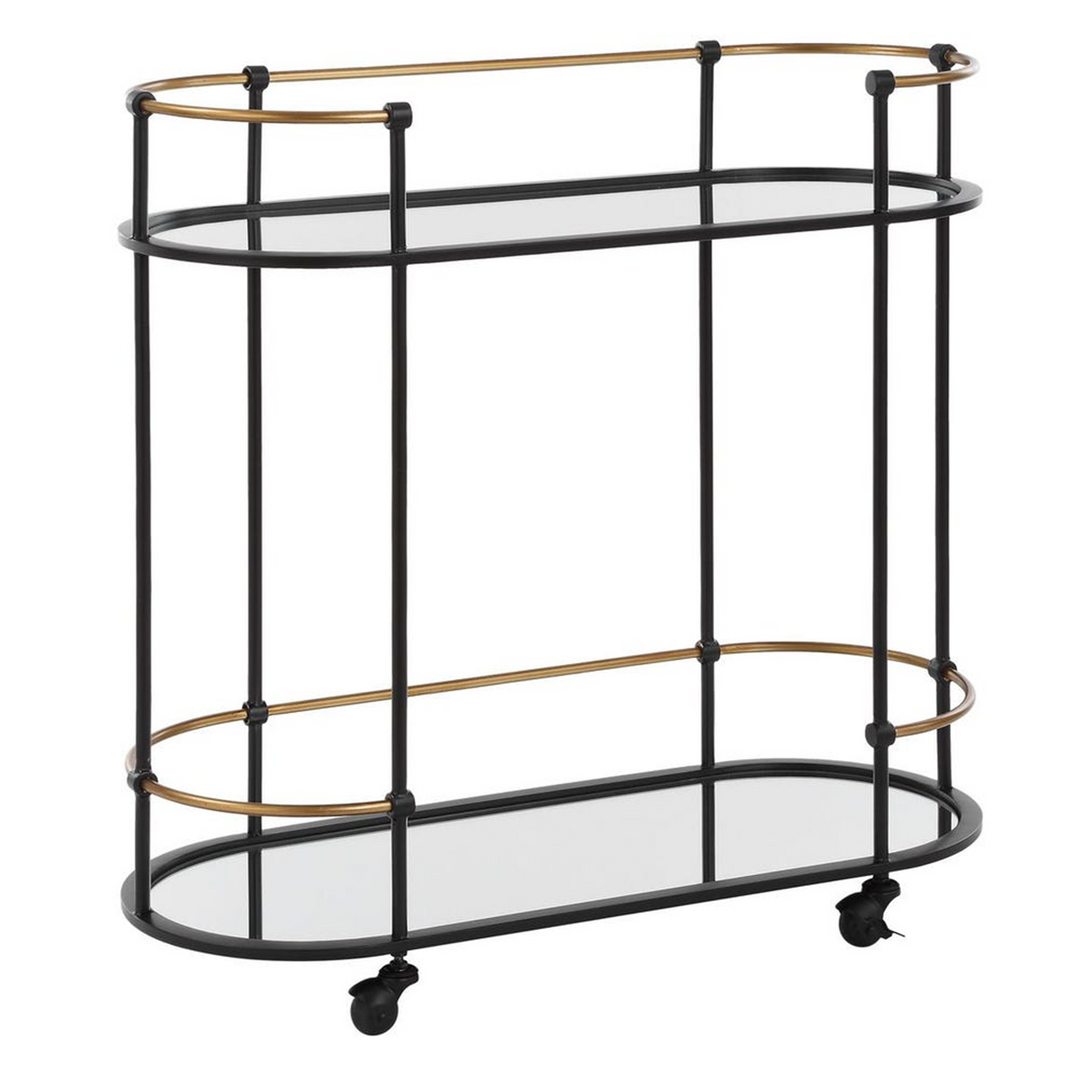 Anderson Bar Cart