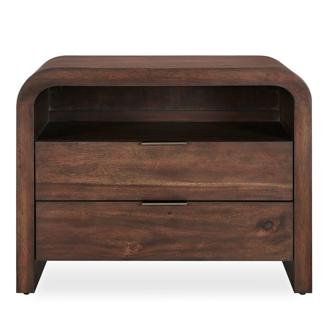 Dillie Side Table