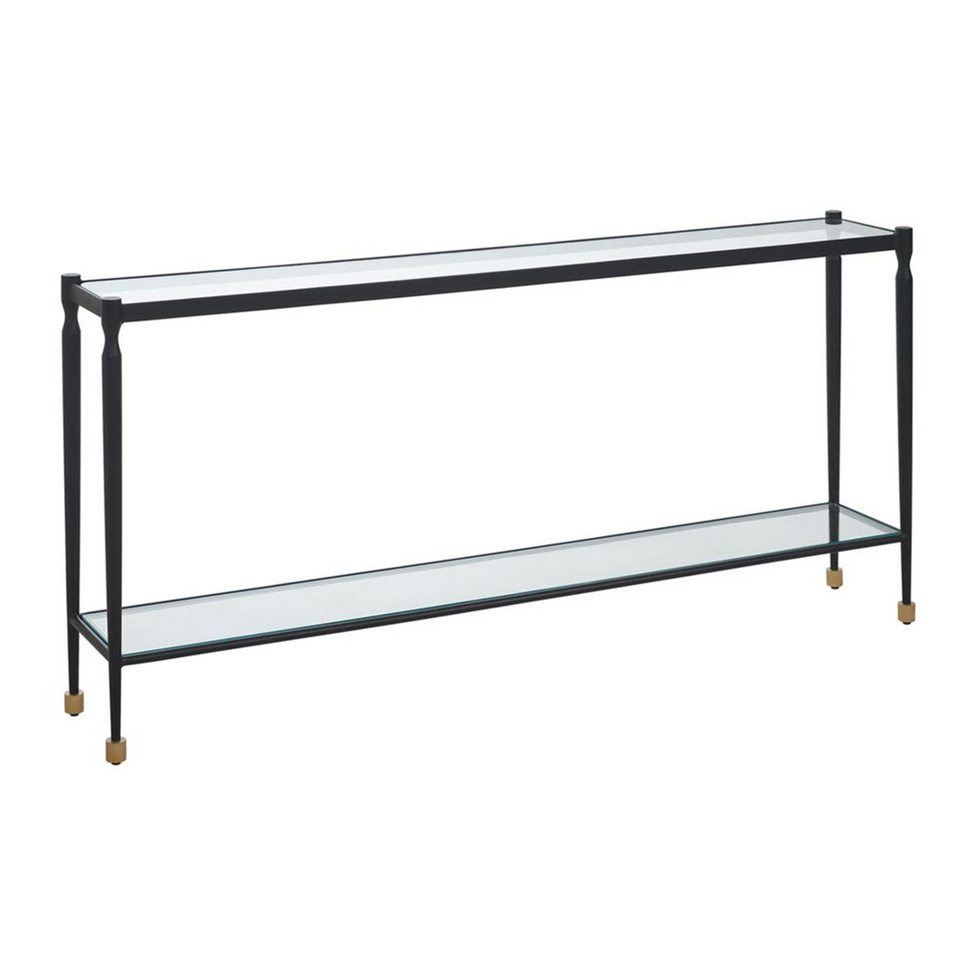 Java 60" Console Table