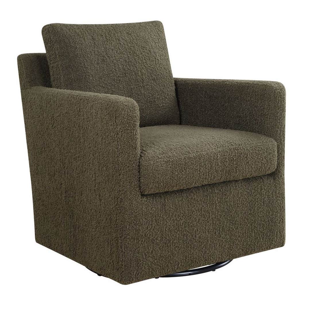 Tinley Swivel Glider