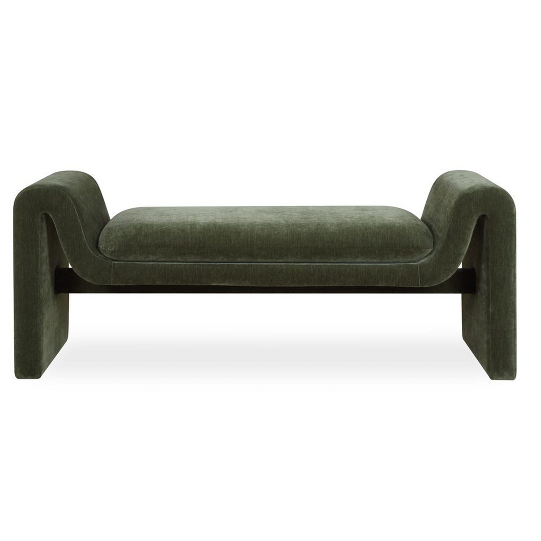 Mannis Bench