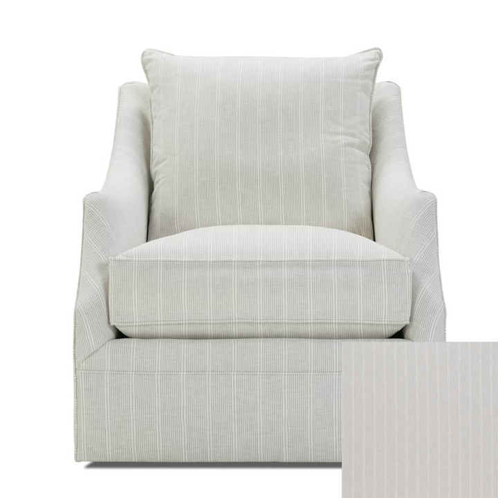 Kara Swivel Chair - Express