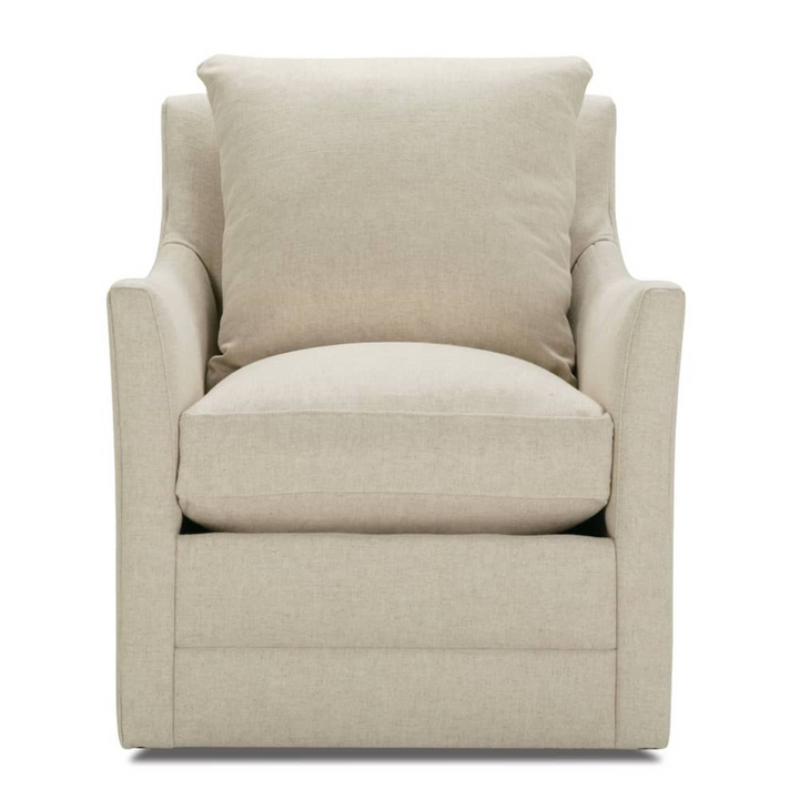 Isley Swivel Chair - Express