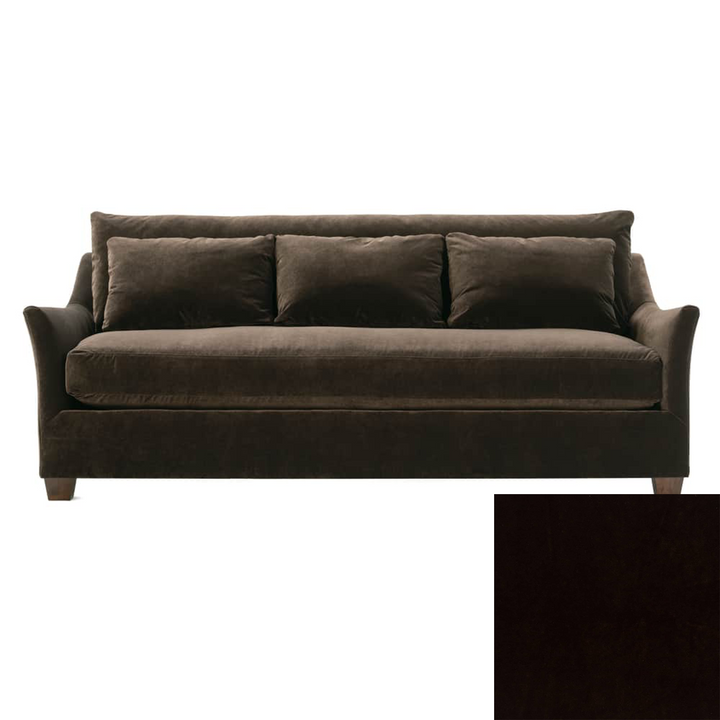 Moreau 85" Sofa - Express