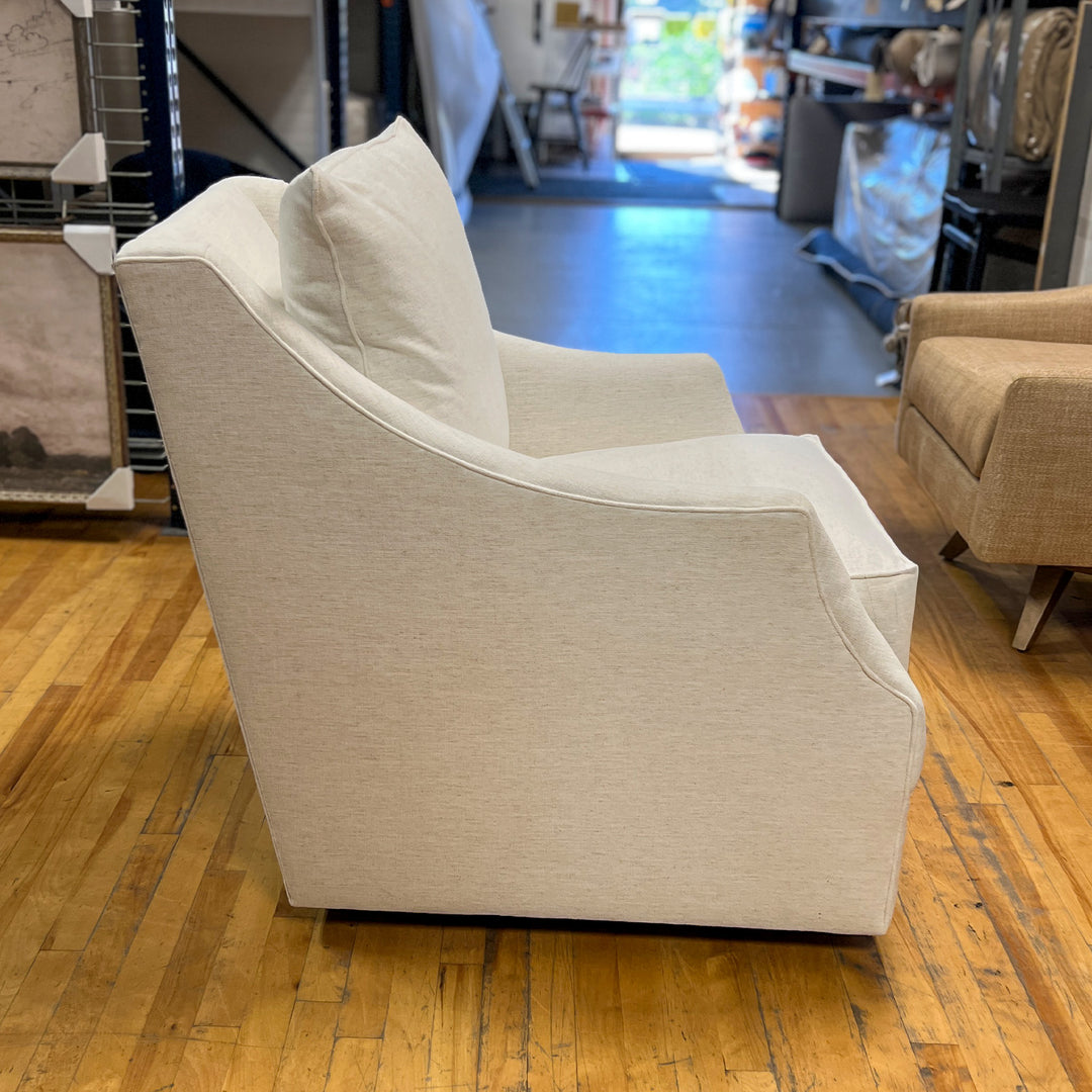Kori Swivel Chair - Express