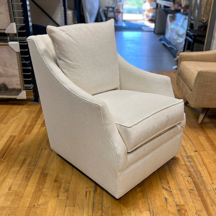 Kori Swivel Chair - Express