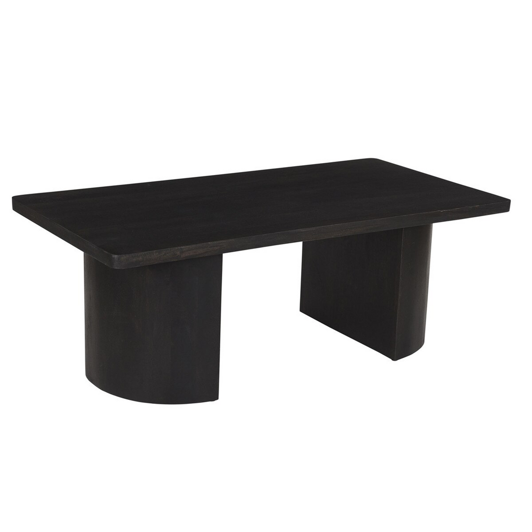 Luna 47" Coffee Table