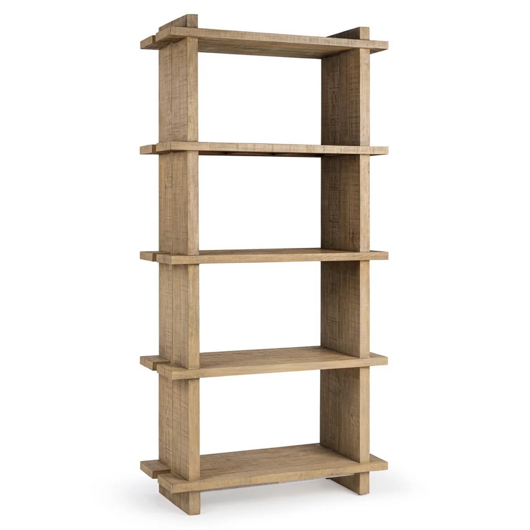 Karl Bookshelf