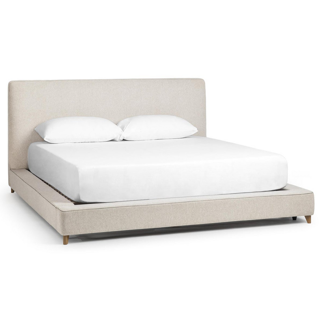 Tatum King Bed