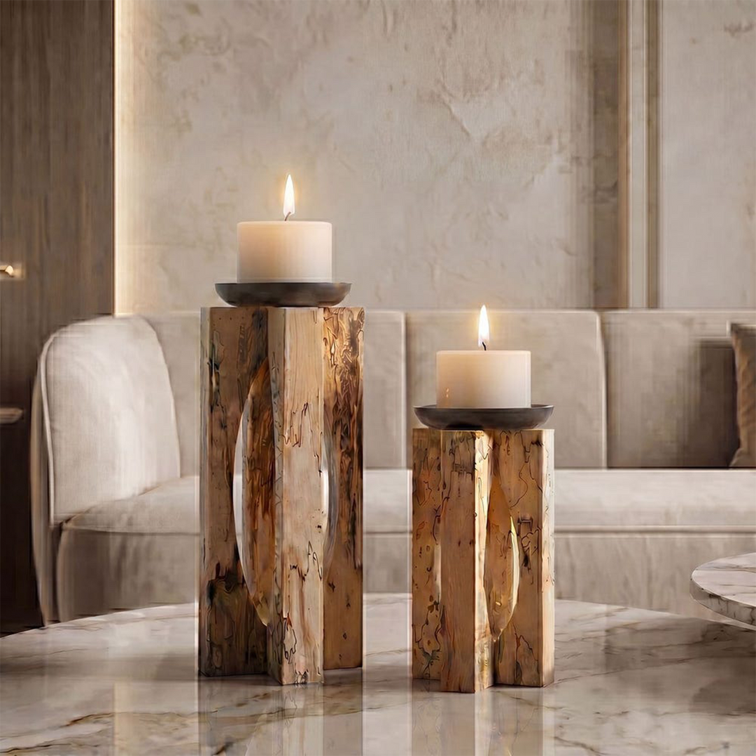 Candle Holder