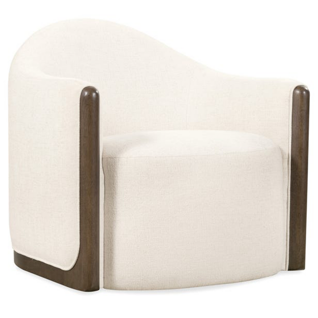 Cora Swivel Chair