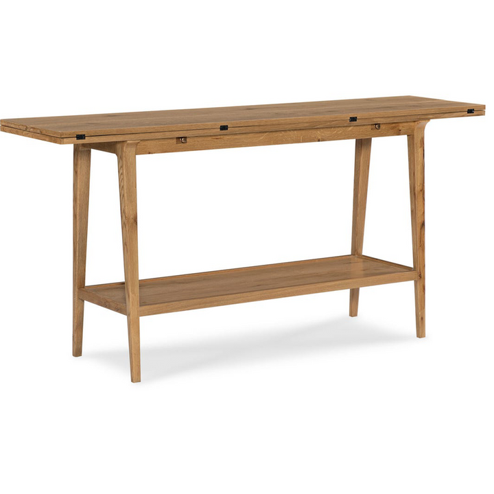 Callie 64" Flip Top Console