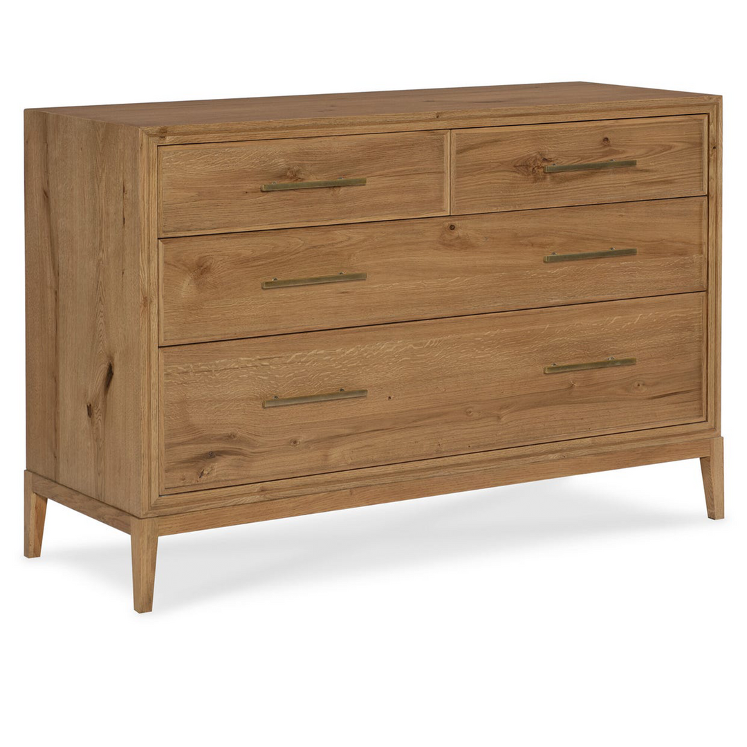 Granger 4 Drawer Dresser
