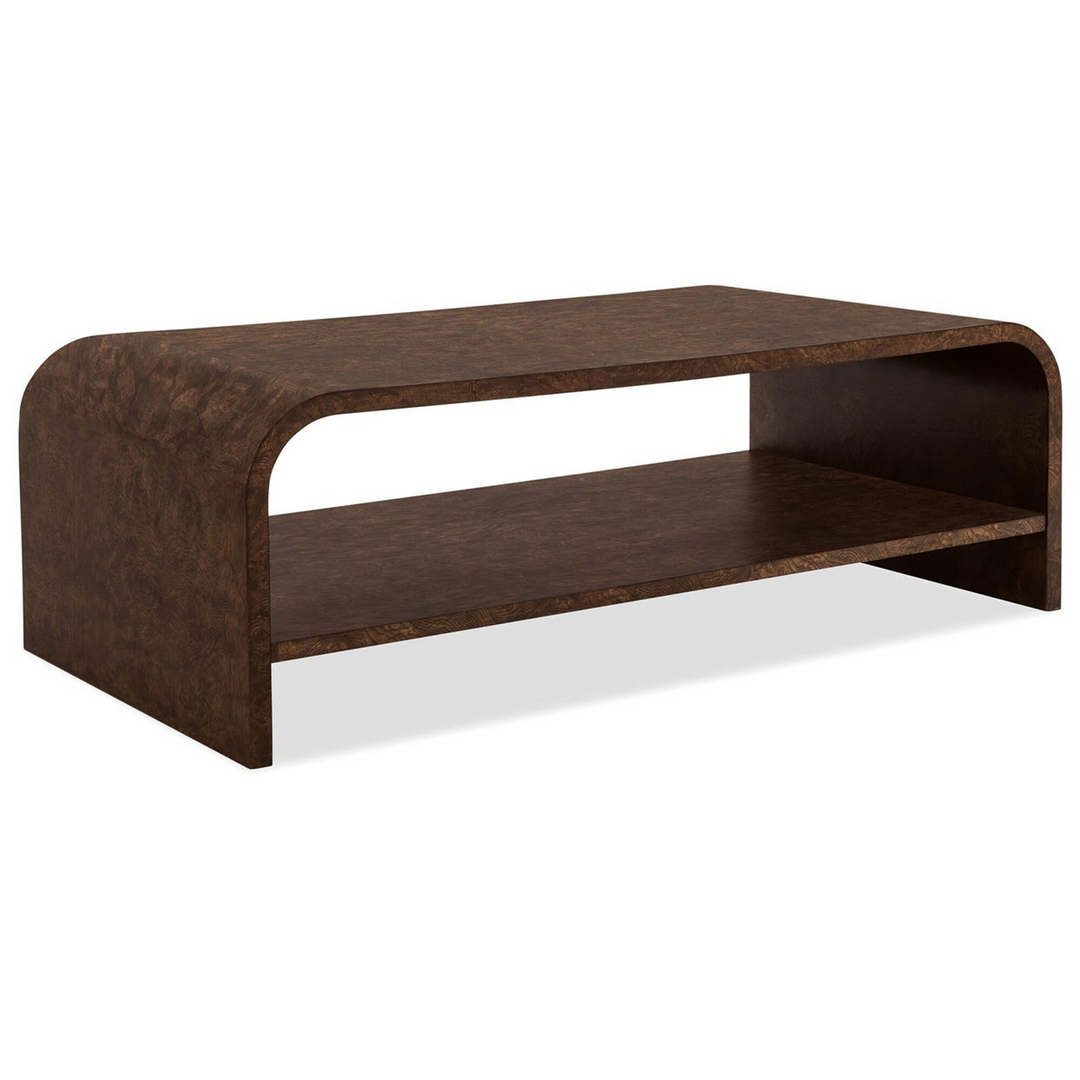 Tyler 54" Cocktail Table