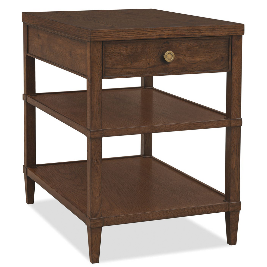 Gina End Table