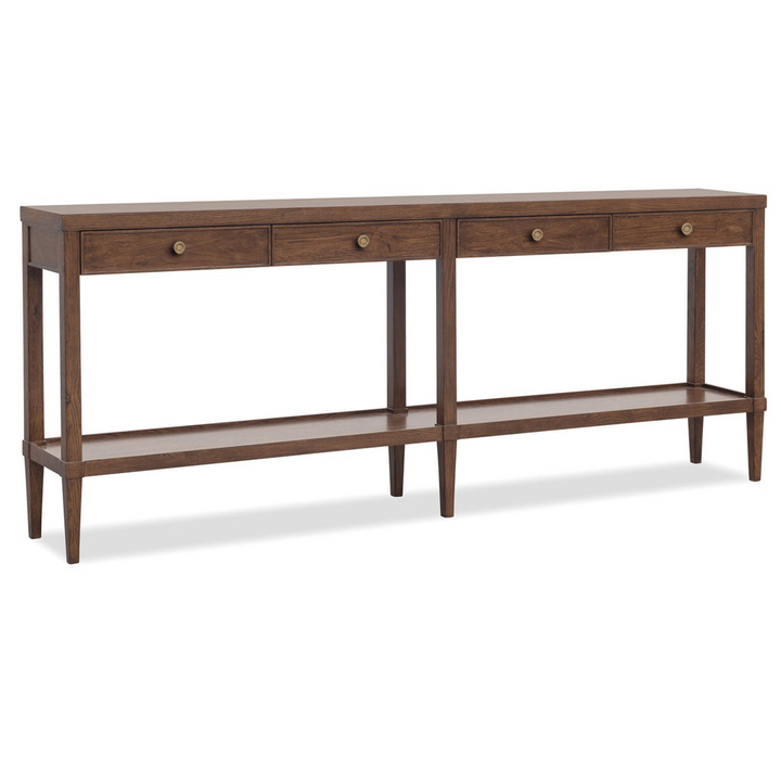 Hugh 80" Console Table