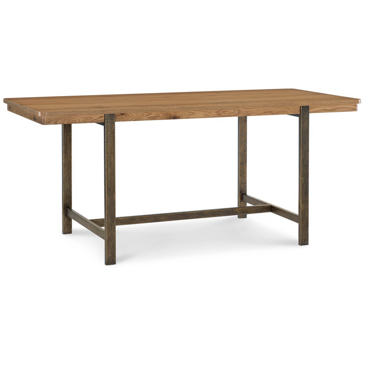 Monroe 83" Gathering Table
