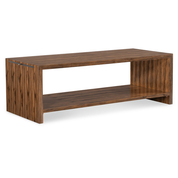 Rivington 55" Cocktail Table