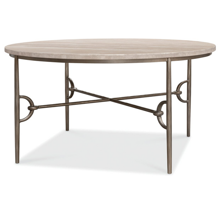 Trina 44" Cocktail Table