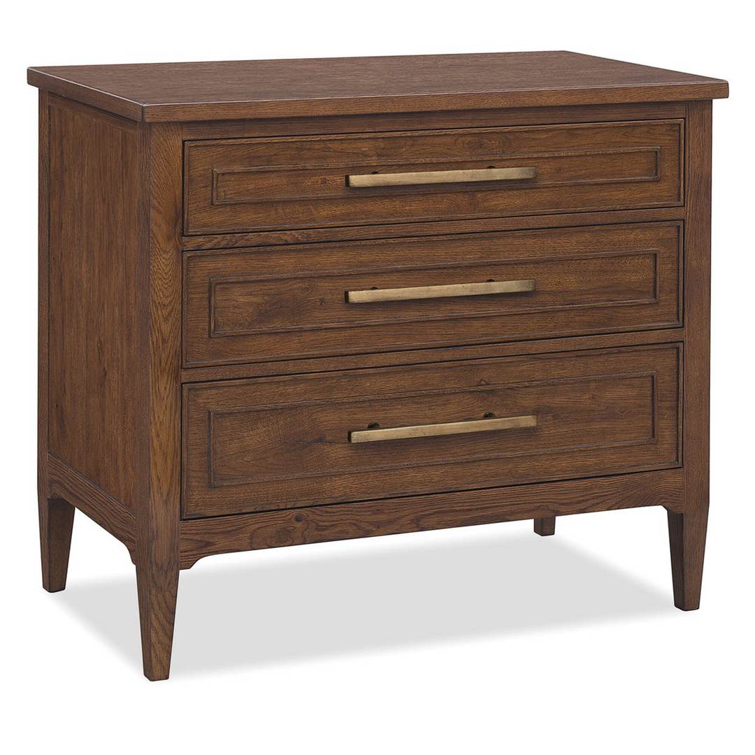 Nathan Nightstand